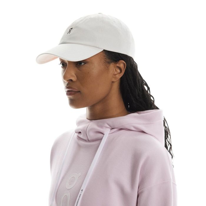 Oｎ オン All Day Cap オールデイキャップ 100553 Black 101951 Ivory 104353 Fog メンズ レディース ユニセックス キャップ カジュアル デイリーユース タウンユース 旅行 オールシーズン