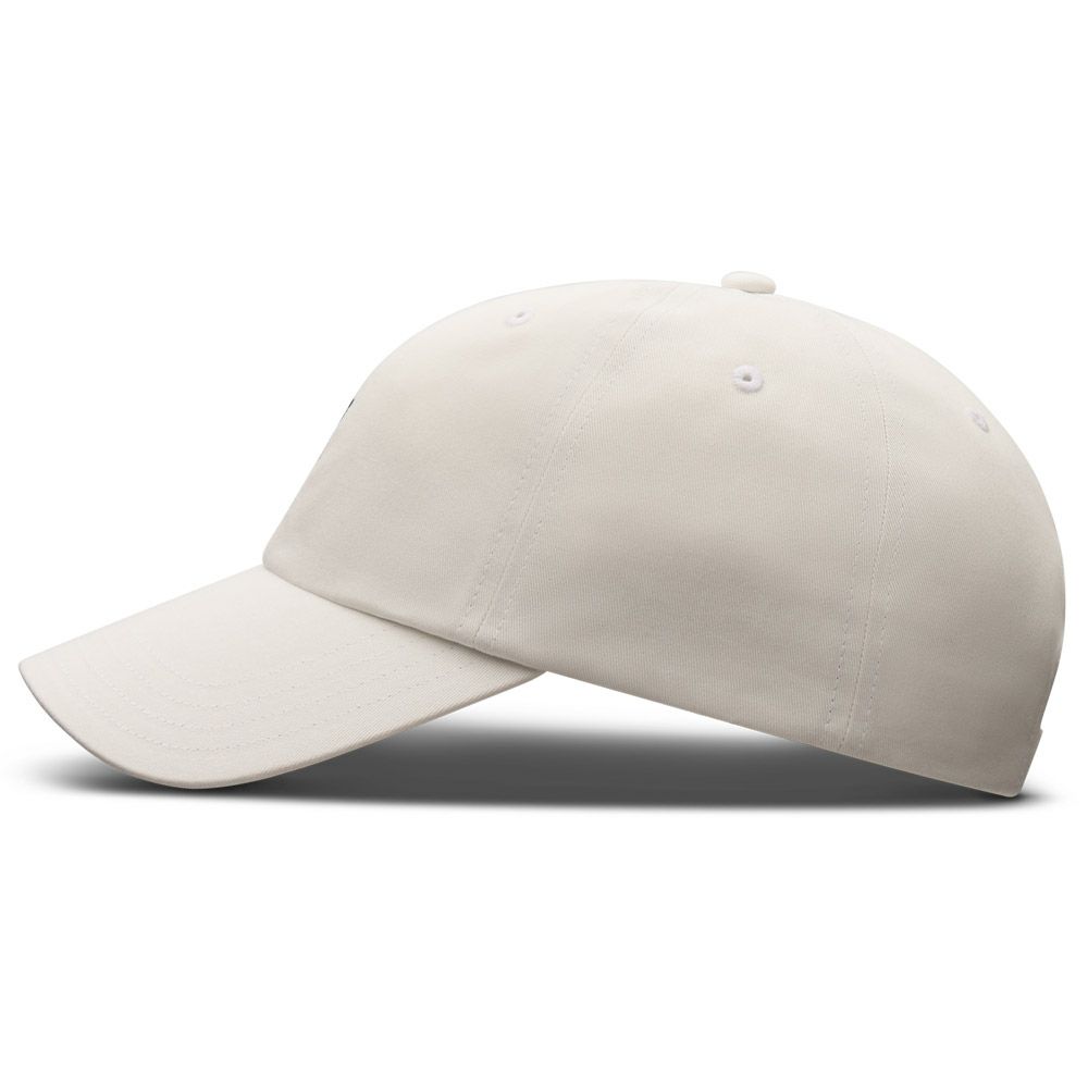 Oｎ オン All Day Cap オールデイキャップ 100553 Black 101951 Ivory 104353 Fog メンズ レディース ユニセックス キャップ カジュアル デイリーユース タウンユース 旅行 オールシーズン
