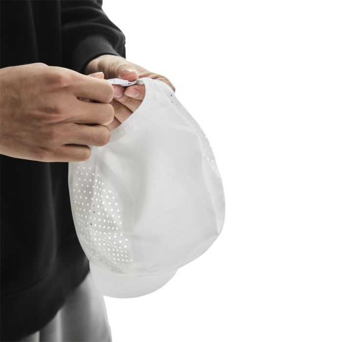 Oｎ オン Lightweight Cap CAP 330069 White 330122 Rock 330553 Black メンズ レディース ユニセックス 帽子 キャップ ランニング スポーツ マラソン ジョギング 速乾 軽量