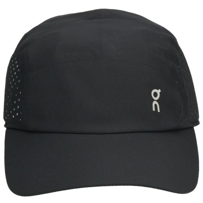 Oｎ オン Lightweight Cap CAP 330069 White 330122 Rock 330553 Black メンズ レディース ユニセックス 帽子 キャップ ランニング スポーツ マラソン ジョギング 速乾 軽量