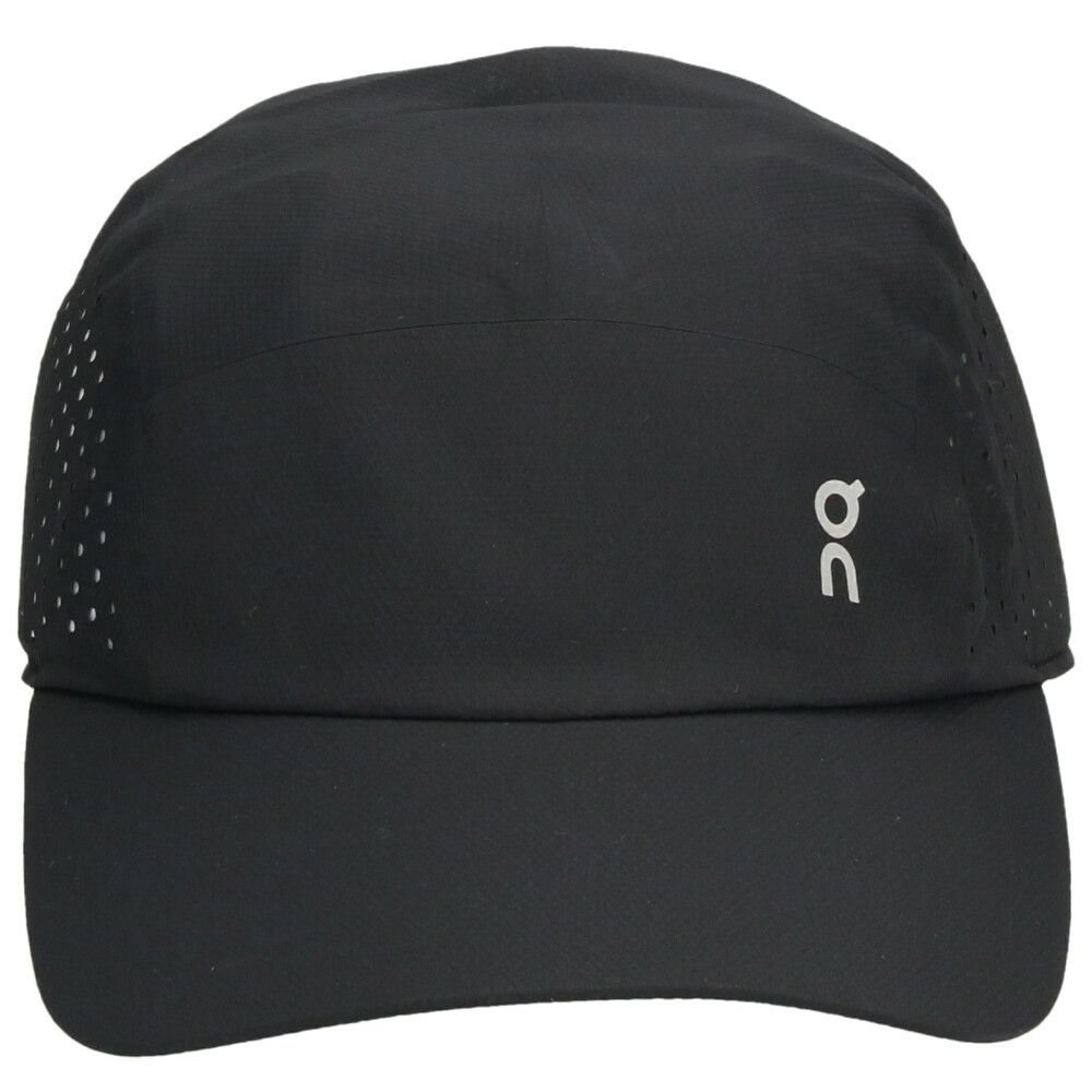 Oｎ オン Lightweight Cap CAP 330069 White 330122 Rock 330553 Black メンズ レディース ユニセックス 帽子 キャップ ランニング スポーツ マラソン ジョギング 速乾 軽量