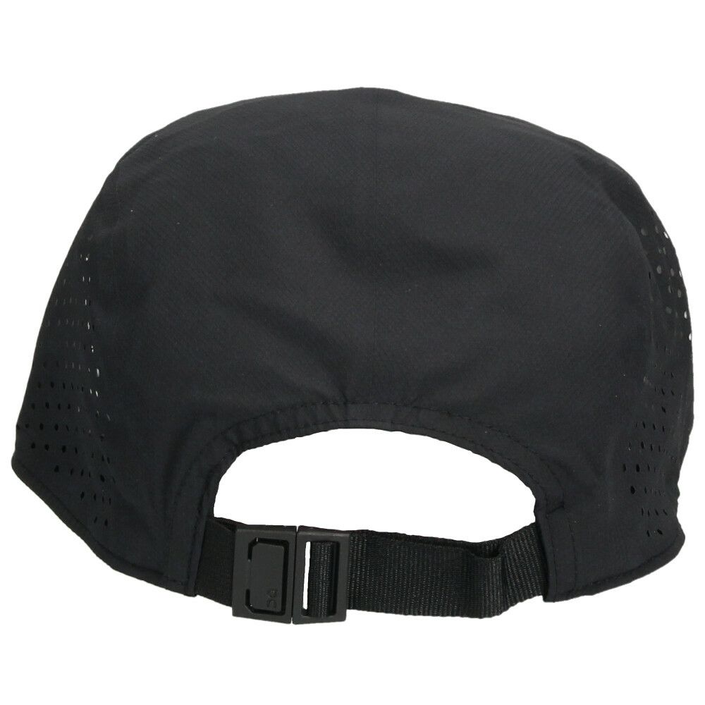 Oｎ オン Lightweight Cap CAP 330069 White 330122 Rock 330553 Black メンズ レディース ユニセックス 帽子 キャップ ランニング スポーツ マラソン ジョギング 速乾 軽量