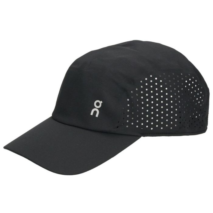 Oｎ オン Lightweight Cap CAP 330069 White 330122 Rock 330553 Black メンズ レディース ユニセックス 帽子 キャップ ランニング スポーツ マラソン ジョギング 速乾 軽量