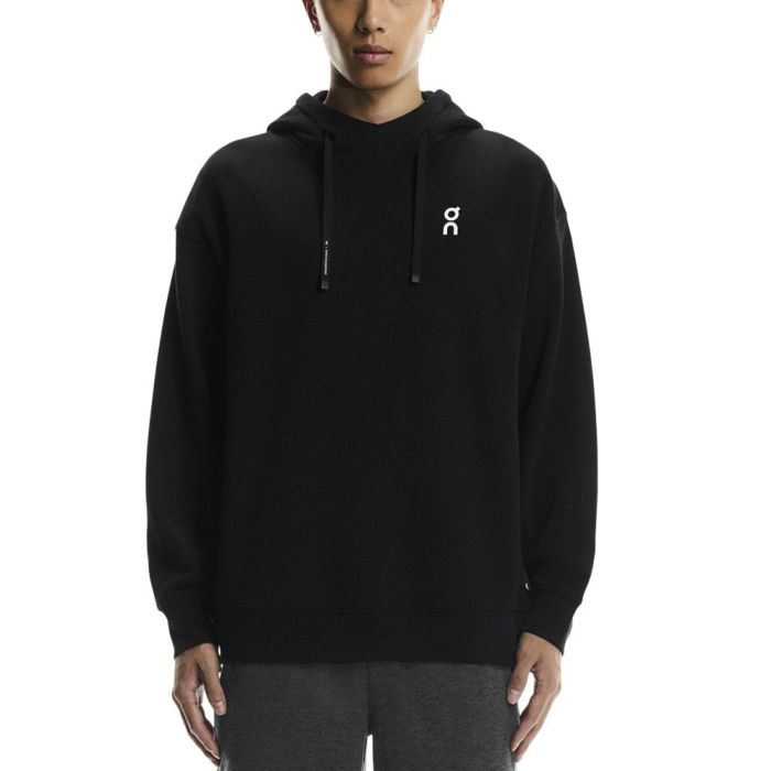 ON オン Club Hoodie Smash クラブフーディー スマッシュ メンズ カジュアル パーカー 804428 BlackOrchid 803503 GreyHeather