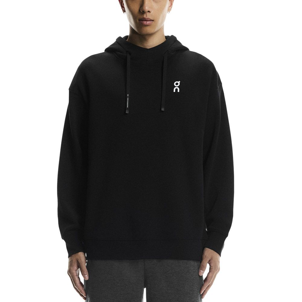 ON オン Club Hoodie Smash クラブフーディー スマッシュ メンズ カジュアル パーカー 804428 BlackOrchid 803503 GreyHeather