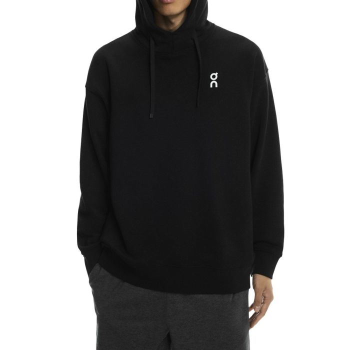 ON オン Club Hoodie Smash クラブフーディー スマッシュ メンズ カジュアル パーカー 804428 BlackOrchid 803503 GreyHeather