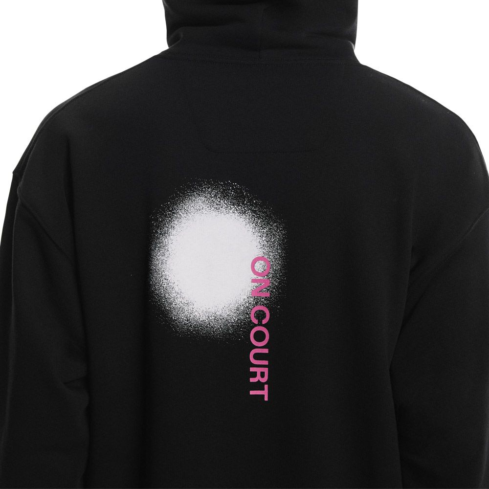 ON オン Club Hoodie Smash クラブフーディー スマッシュ メンズ カジュアル パーカー 804428 BlackOrchid 803503 GreyHeather