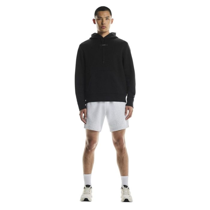 ON Focus Tech Hoodie フォーカス テック フーディー メンズ パーカー トップス トレーナー 長袖 スポーツ トレーニング カジュアル デイリーユース 290553 Black 290603 Desert