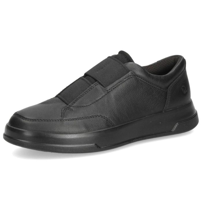 エコー ecco スニーカー レザースニーカー レディース 靴 223843 MOVE W SLIP ON 本革 スリッポン ローカット 快適な履き心地 コンフォートシューズ カジュアル