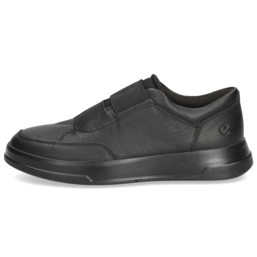 エコー ecco スニーカー レザースニーカー レディース 靴 223843 MOVE W SLIP ON 本革 スリッポン ローカット 快適な履き心地 コンフォートシューズ カジュアル