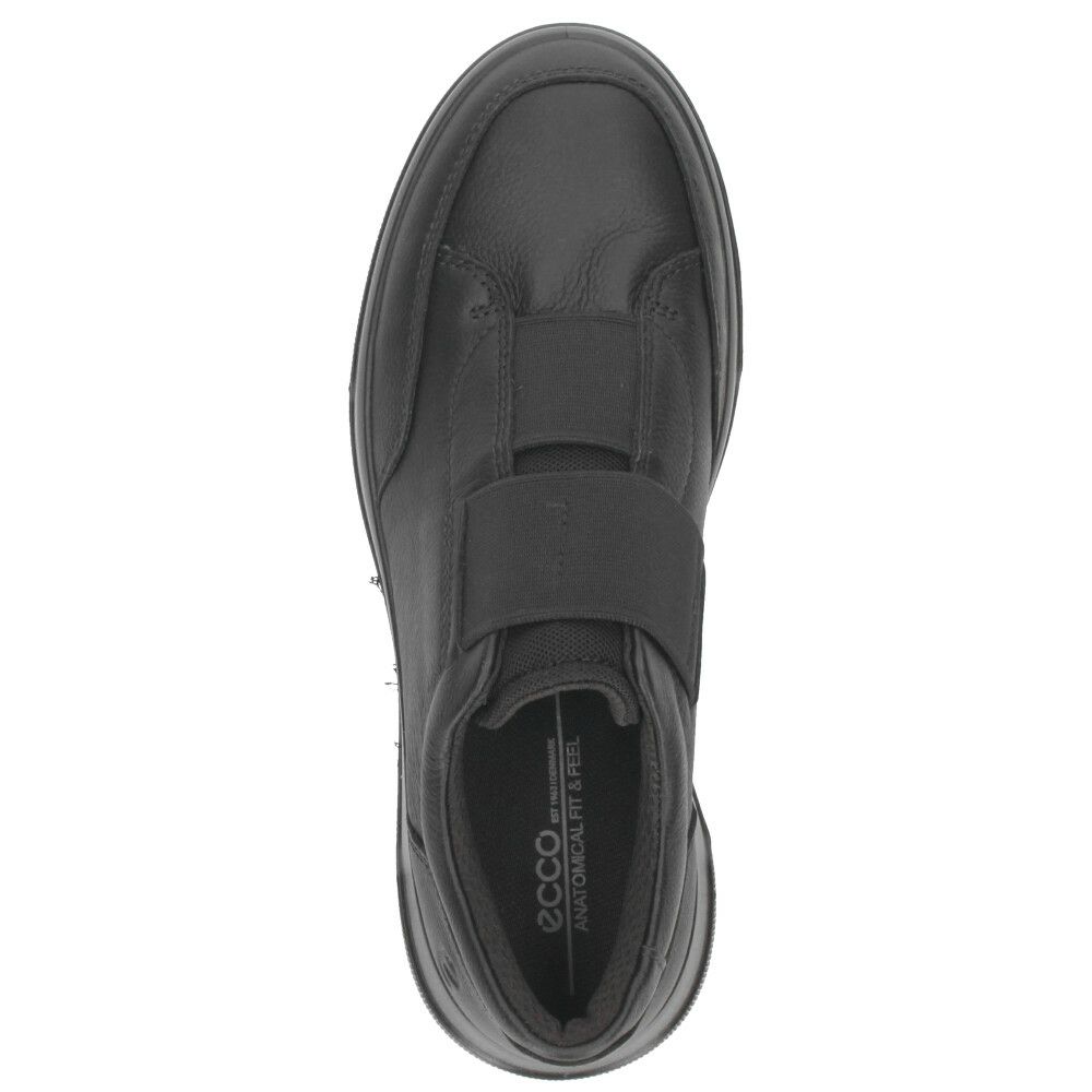 エコー ecco スニーカー レザースニーカー レディース 靴 223843 MOVE W SLIP ON 本革 スリッポン ローカット 快適な履き心地 コンフォートシューズ カジュアル