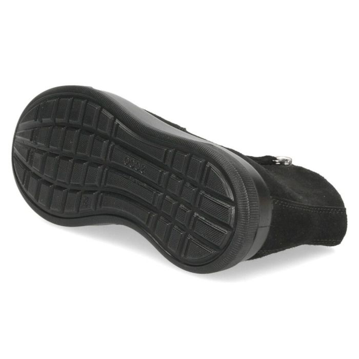 エコー ecco ブーツ スエード レディース 靴 223823 MOVE W ZIP BOOTIE 本革 サイドジップ アンクルブーツ ブーティ コンフォートシューズ 快適な履き心地