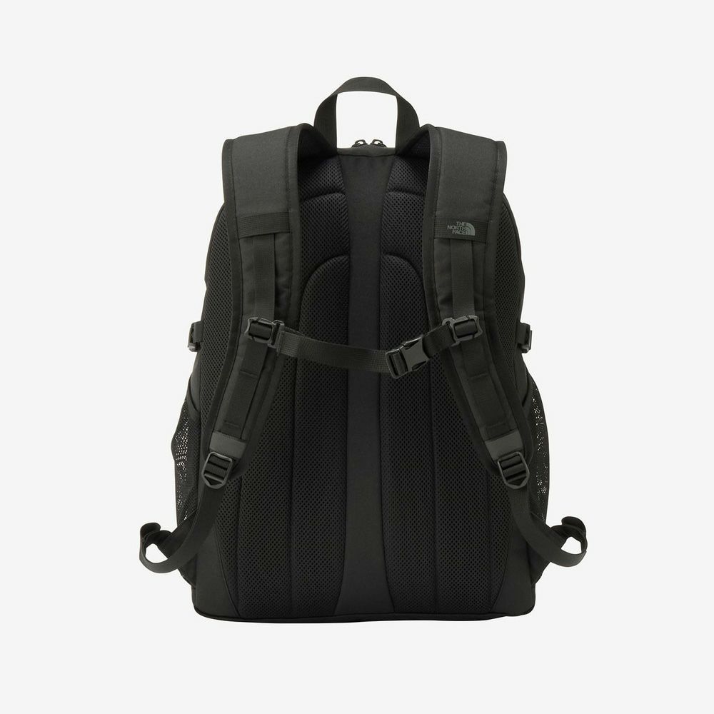 ノースフェイス リュック バック リープ30 32L THE NORTH FACE 62610 LEAP30 ブラック 黒 ホワイト レッド