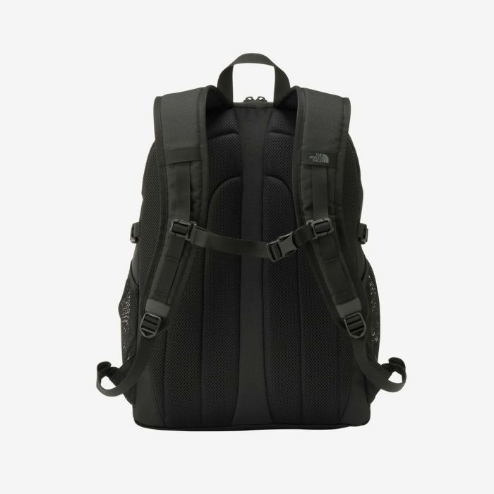 ノースフェイス リュック バック リープ30 32L THE NORTH FACE 62610 LEAP30 ブラック 黒 ホワイト レッド