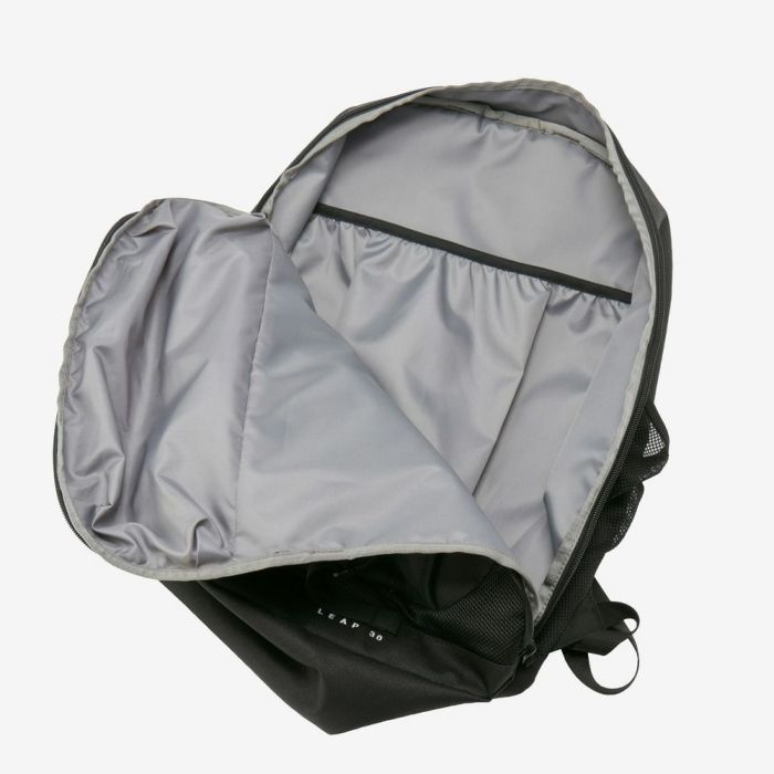 ノースフェイス リュック バック リープ30 32L THE NORTH FACE 62610 LEAP30 ブラック 黒 ホワイト レッド
