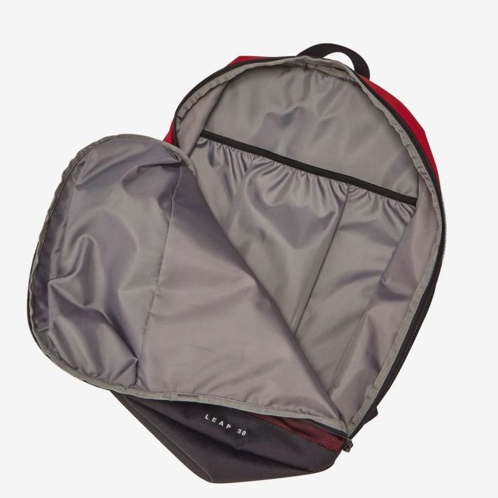 ノースフェイス リュック バック リープ30 32L THE NORTH FACE 62610 LEAP30 ブラック 黒 ホワイト レッド