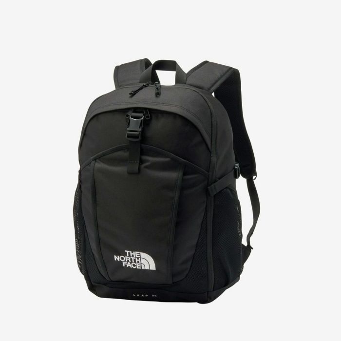 ノースフェイス リュック バック リープ30 32L THE NORTH FACE 62610 LEAP30 ブラック 黒 ホワイト レッド