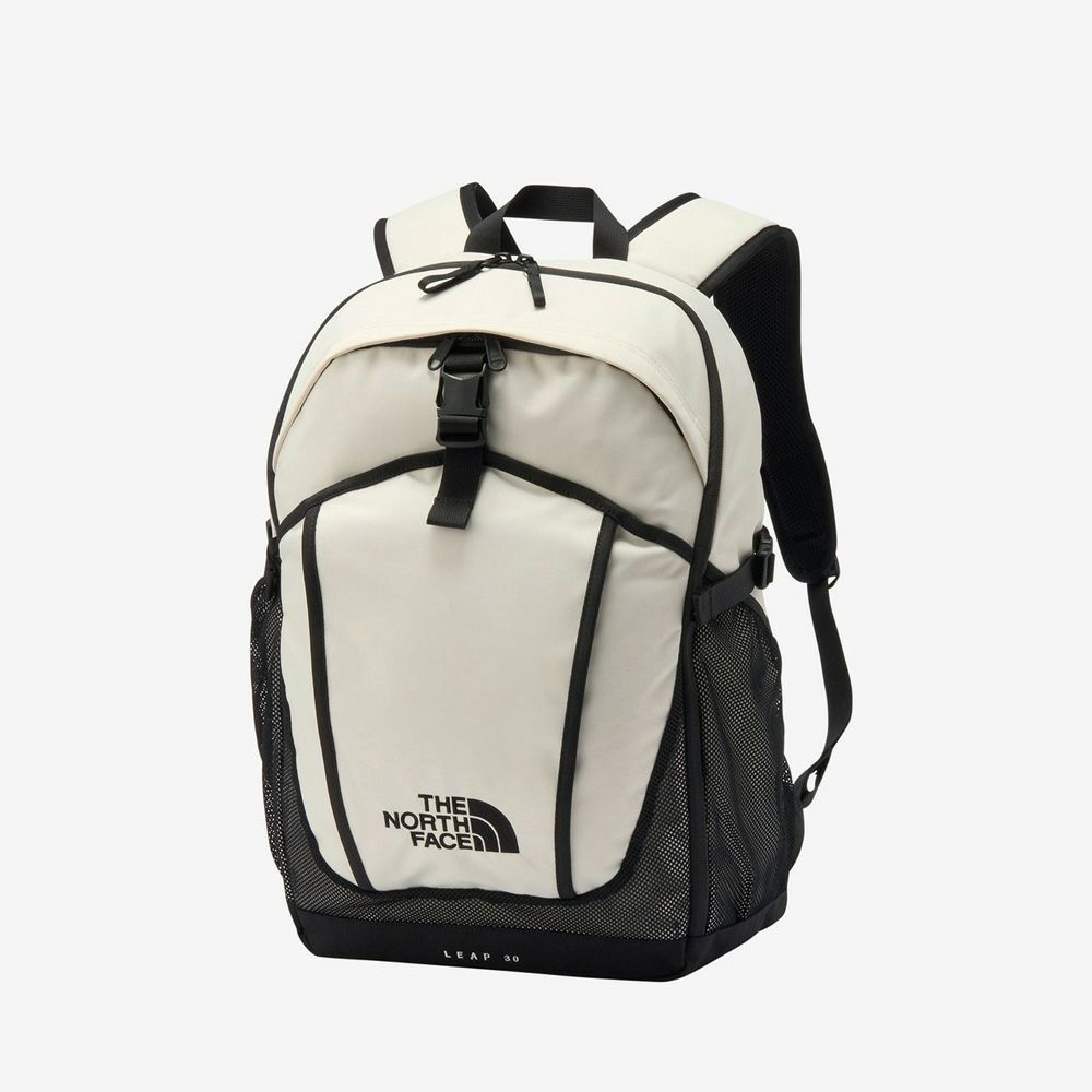 ノースフェイス リュック バック リープ30 32L THE NORTH FACE 62610 LEAP30 ブラック 黒 ホワイト レッド