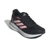 アディダス コアファイト 5.0 J adidas スニーカー キッズ CORE FAITO 5.0 J IE8585 レディース ジュニア 靴 通学 通勤 軽量 シンプル