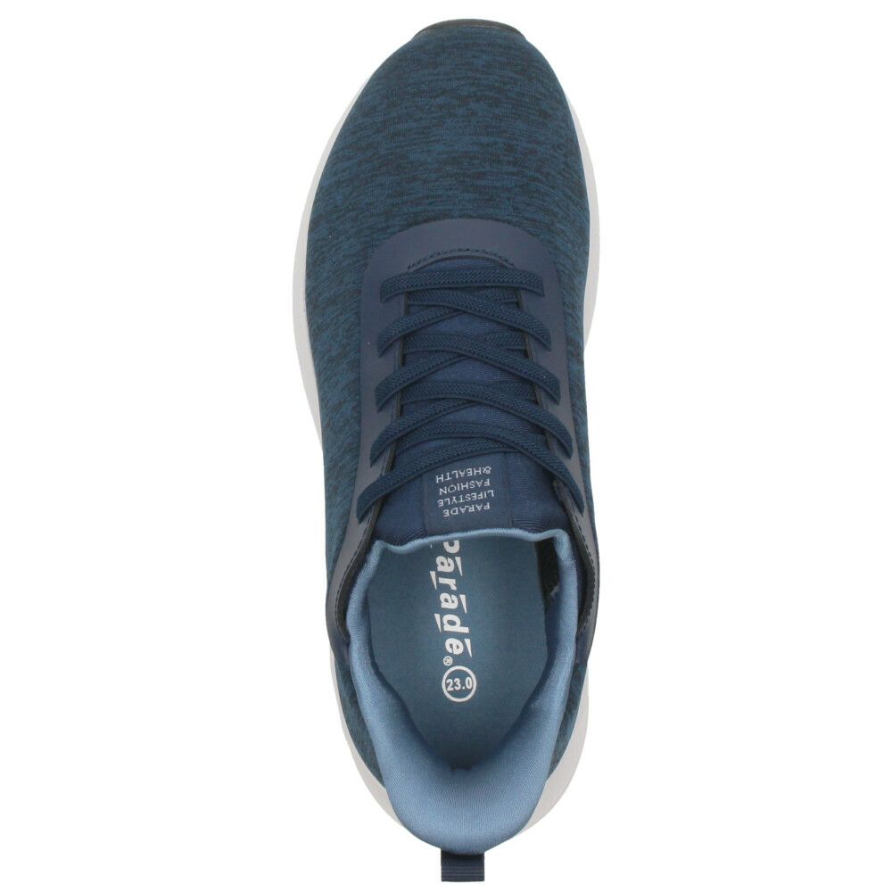 スリッポン レディース スニーカー 撥水 軽量 屈曲性 手を使わず履ける 黒 ブラック 軽い ハンズフリー パレード 楽すぽっ 51708 Parade