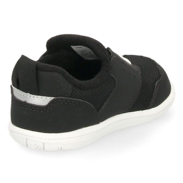 アシックス ベビー キッズ スニーカー asics SUKU2 マイセル BABY STANDARD 1144A327 靴 子供靴 ブラック 黒 ベルクロ 抗菌 消臭 通気性 スクスク