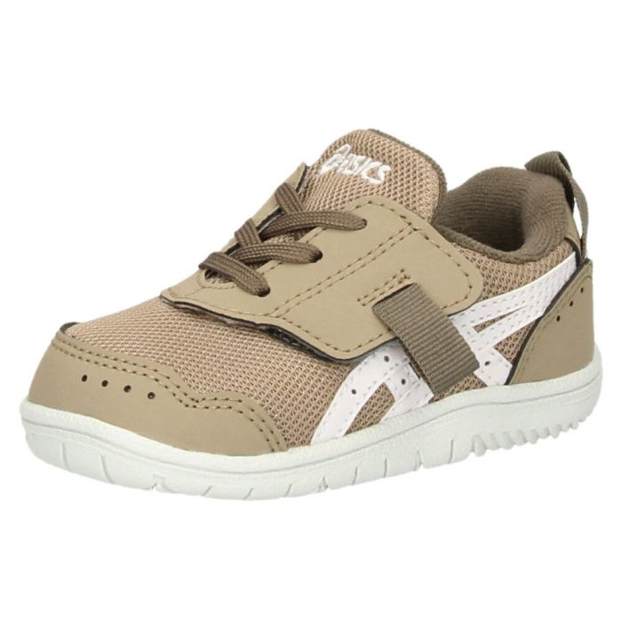 アシックス ベビー キッズ スニーカー asics SUKU2 マイセル BABY STANDARD 1144A327 靴 子供靴 ブラック 黒 ベルクロ 抗菌 消臭 通気性 スクスク