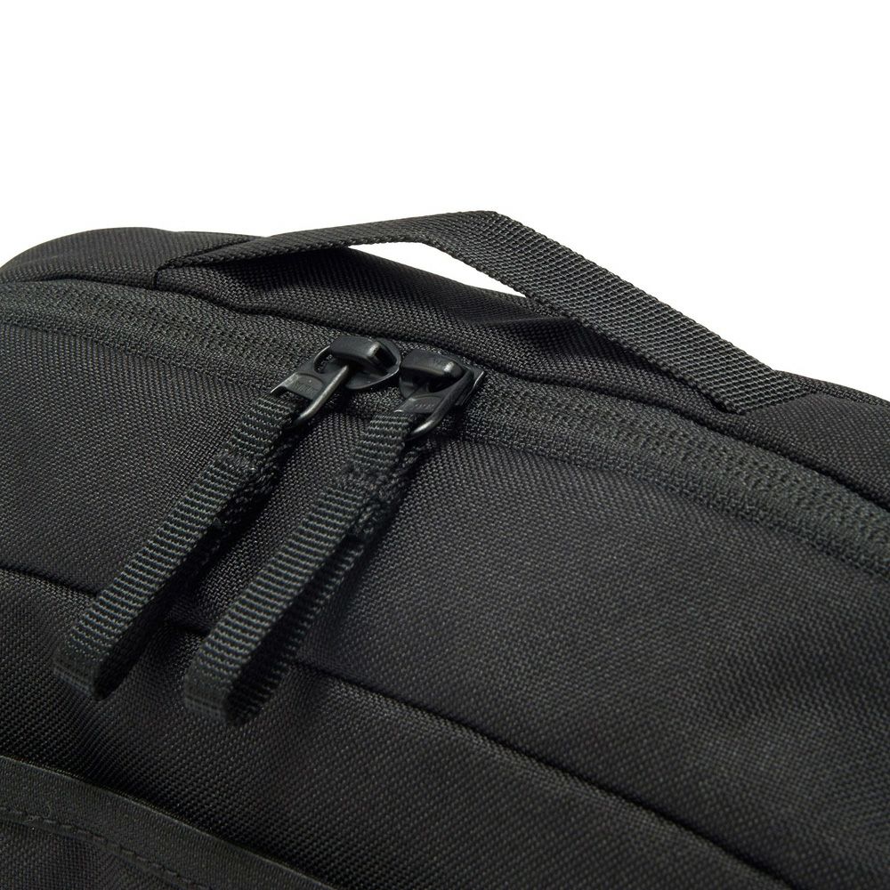 ノースフェイス ショルダーバック リープミニショルダー THE NORTH FACE NM72602 LEAP MINI SHOULDER 4L 貴重品 スマホ ミニポーチ ブラック 黒 ホワイト レッド