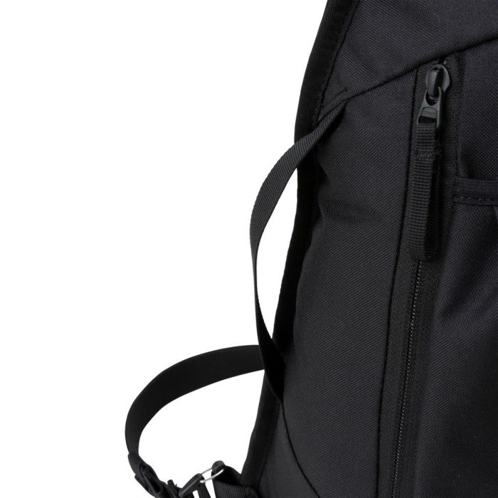 ノースフェイス ショルダーバッグ リープスリング THE NORTH FACE NM72600 LEAP SLING 7L スリングバッグ ボディバッグ ワンショルダー ブラック 黒 ホワイト レッド