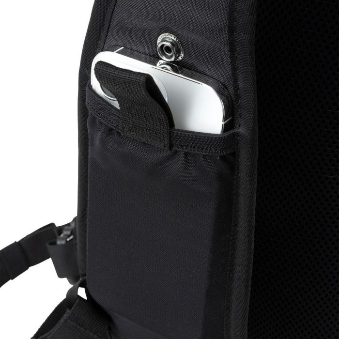 ノースフェイス ショルダーバッグ リープスリング THE NORTH FACE NM72600 LEAP SLING 7L スリングバッグ ボディバッグ ワンショルダー ブラック 黒 ホワイト レッド