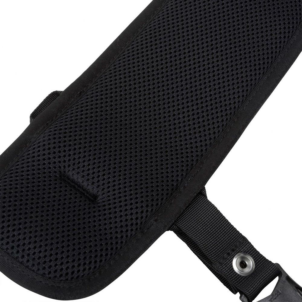 ノースフェイス ショルダーバッグ リープスリング THE NORTH FACE NM72600 LEAP SLING 7L スリングバッグ ボディバッグ ワンショルダー ブラック 黒 ホワイト レッド