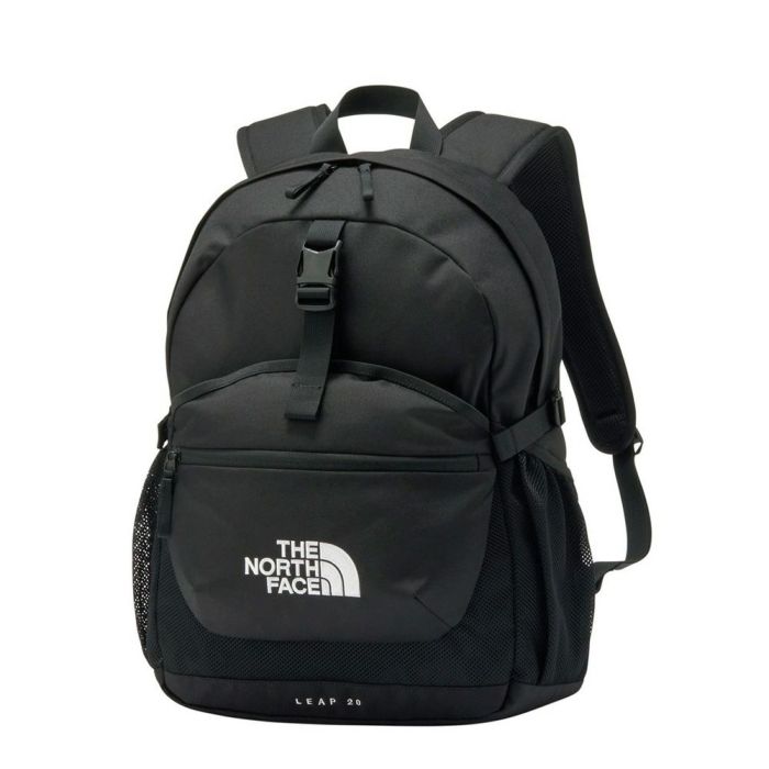 ノースフェイス リュック バック リープ20 23L THE NORTH FACE NM62611 LEAP20 デイパック バックパック通勤 通学 PC収納 ブラック 黒 ホワイト レッド