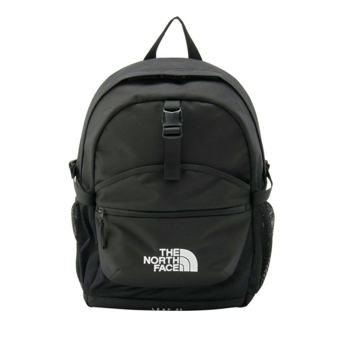 ノースフェイス リュック バック リープ20 23L THE NORTH FACE NM62611 LEAP20 デイパック バックパック通勤 通学 PC収納 ブラック 黒 ホワイト レッド