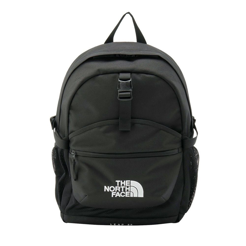 ノースフェイス リュック バック リープ20 23L THE NORTH FACE NM62611 LEAP20 デイパック バックパック通勤 通学 PC収納 ブラック 黒 ホワイト レッド