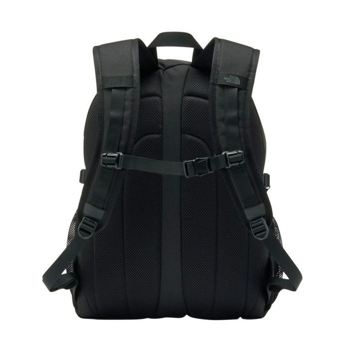 ノースフェイス リュック バック リープ20 23L THE NORTH FACE NM62611 LEAP20 デイパック バックパック通勤 通学 PC収納 ブラック 黒 ホワイト レッド