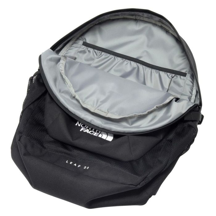 ノースフェイス リュック バック リープ20 23L THE NORTH FACE NM62611 LEAP20 デイパック バックパック通勤 通学 PC収納 ブラック 黒 ホワイト レッド