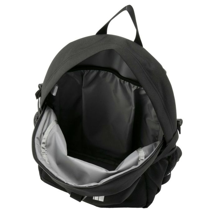 ノースフェイス リュック バック リープ20 23L THE NORTH FACE NM62611 LEAP20 デイパック バックパック通勤 通学 PC収納 ブラック 黒 ホワイト レッド