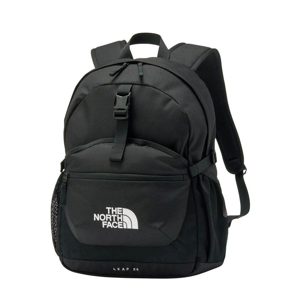 ノースフェイス リュック バック リープ20 23L THE NORTH FACE NM62611 LEAP20 デイパック バックパック通勤 通学 PC収納 ブラック 黒 ホワイト レッド