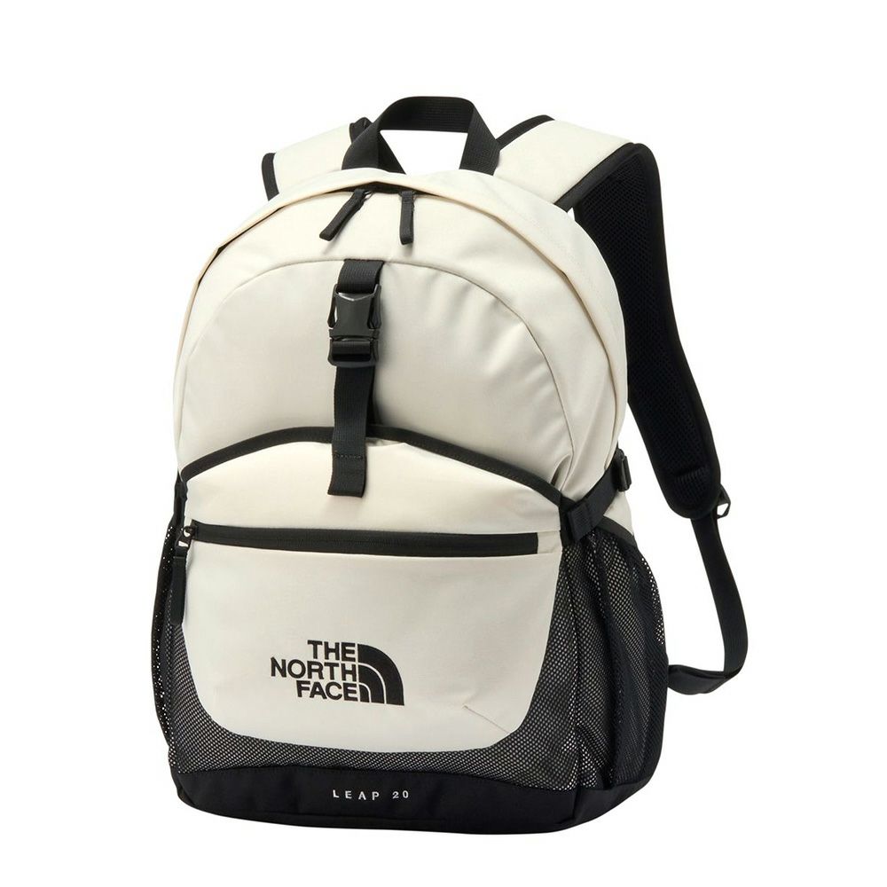 ノースフェイス リュック バック リープ20 23L THE NORTH FACE NM62611 LEAP20 デイパック バックパック通勤 通学 PC収納 ブラック 黒 ホワイト レッド