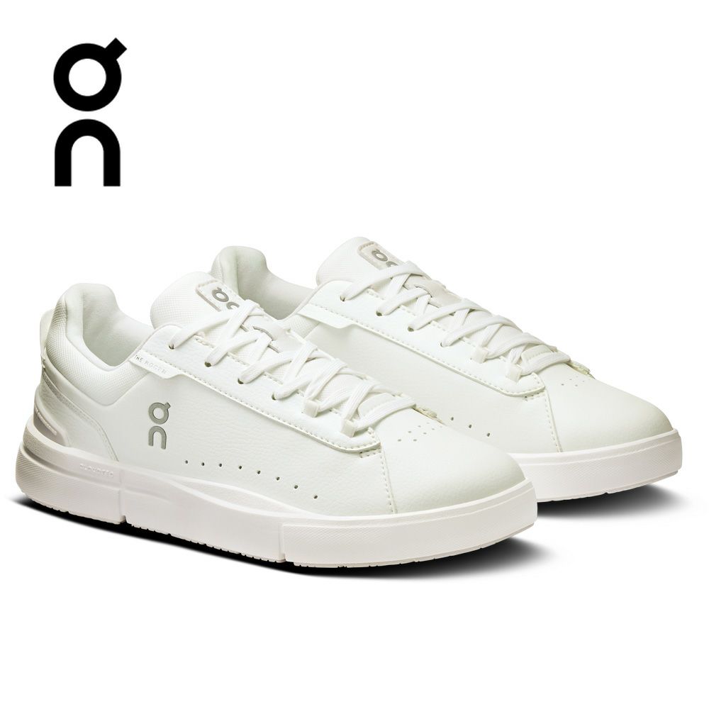 On THE ROGER Advantage 3WF30391200 レディース スニーカー