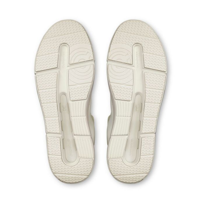 オン On レディース スニーカー ザ ロジャー アドバンテージ 3WF30391200 THE ROGER Advantage ホワイト 白 軽量 シンプル きれいめ 大人スニーカー コートデザイン