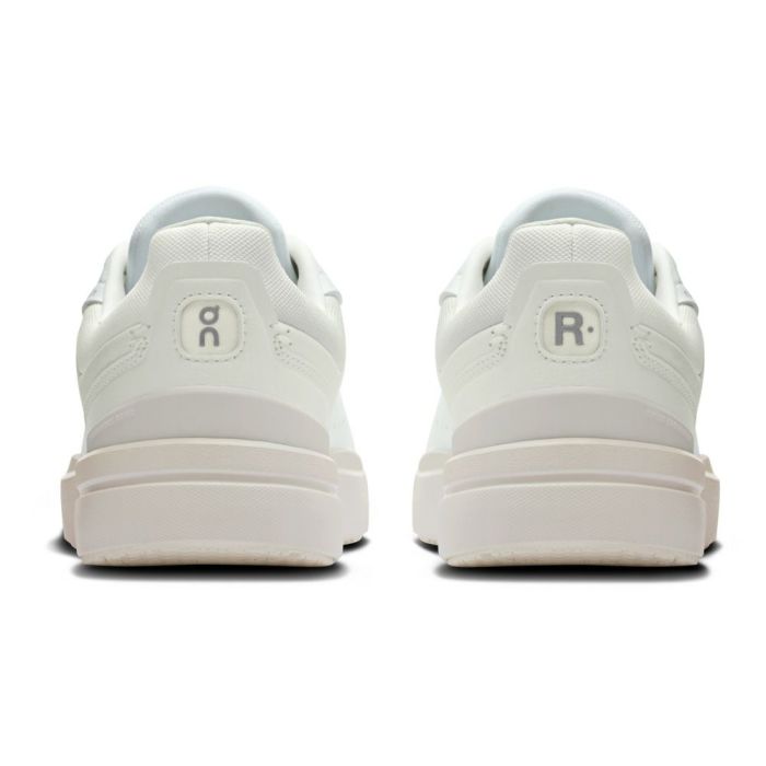 オン On レディース スニーカー ザ ロジャー アドバンテージ 3WF30391200 THE ROGER Advantage ホワイト 白 軽量 シンプル きれいめ 大人スニーカー コートデザイン