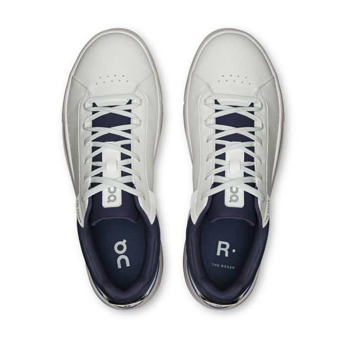 オン On メンズ スニーカー ザ ロジャー アドバンテージ 3MF30640148 3MF30641043 3MF30641200 THE ROGER Advantage ホワイト ブラック 黒 軽量 シンプル きれいめ 大人スニーカー