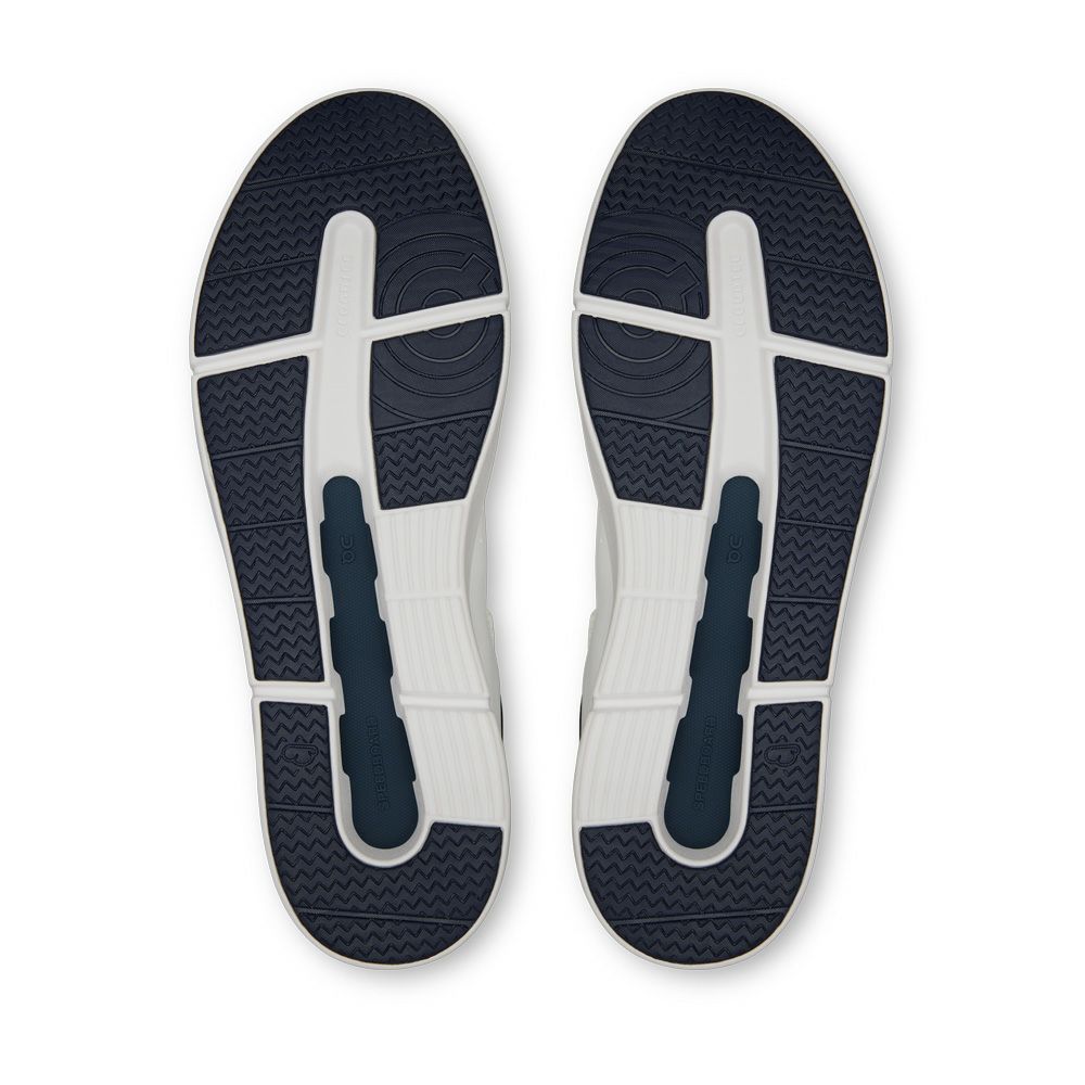 オン On メンズ スニーカー ザ ロジャー アドバンテージ 3MF30640148 3MF30641043 3MF30641200 THE ROGER Advantage ホワイト ブラック 黒 軽量 シンプル きれいめ 大人スニーカー