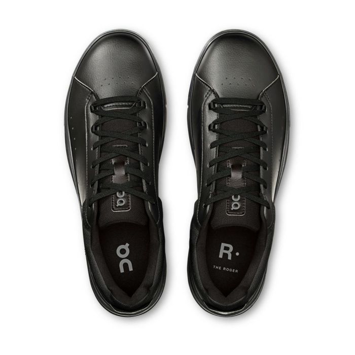 オン On メンズ スニーカー ザ ロジャー アドバンテージ 3MF30640148 3MF30641043 3MF30641200 THE ROGER Advantage ホワイト ブラック 黒 軽量 シンプル きれいめ 大人スニーカー