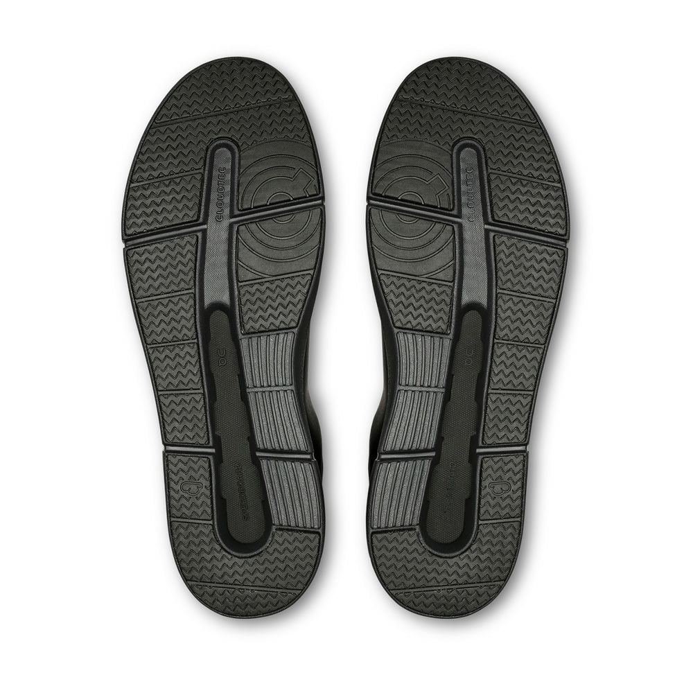 オン On メンズ スニーカー ザ ロジャー アドバンテージ 3MF30640148 3MF30641043 3MF30641200 THE ROGER Advantage ホワイト ブラック 黒 軽量 シンプル きれいめ 大人スニーカー