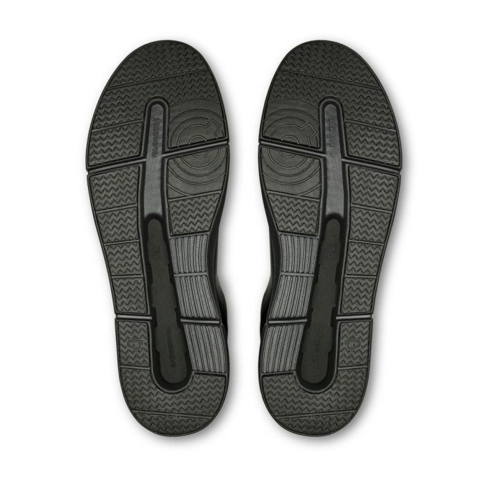 オン On メンズ スニーカー ザ ロジャー アドバンテージ 3MF30640148 3MF30641043 3MF30641200 THE ROGER Advantage ホワイト ブラック 黒 軽量 シンプル きれいめ 大人スニーカー