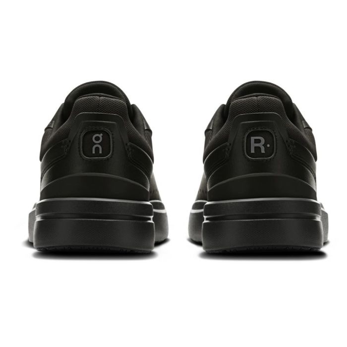 オン On メンズ スニーカー ザ ロジャー アドバンテージ 3MF30640148 3MF30641043 3MF30641200 THE ROGER Advantage ホワイト ブラック 黒 軽量 シンプル きれいめ 大人スニーカー