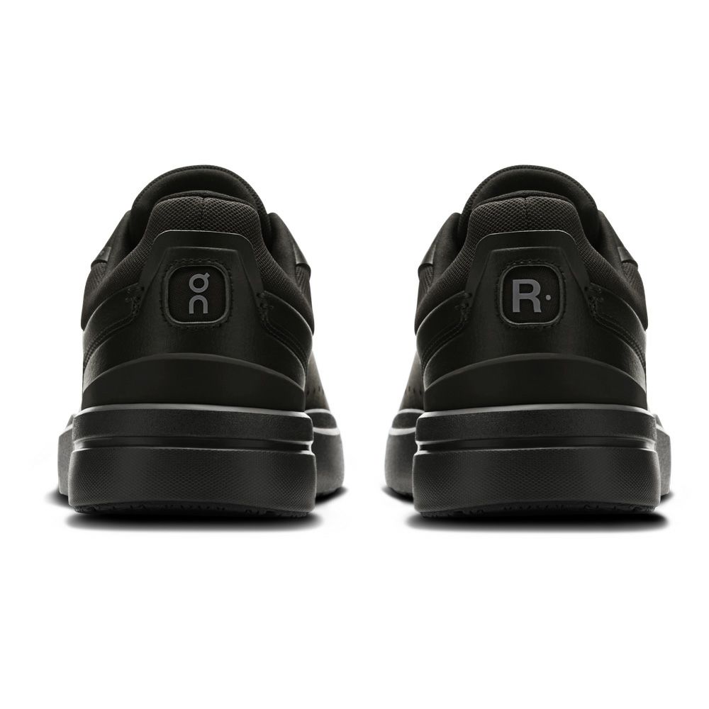 オン On メンズ スニーカー ザ ロジャー アドバンテージ 3MF30640148 3MF30641043 3MF30641200 THE ROGER Advantage ホワイト ブラック 黒 軽量 シンプル きれいめ 大人スニーカー