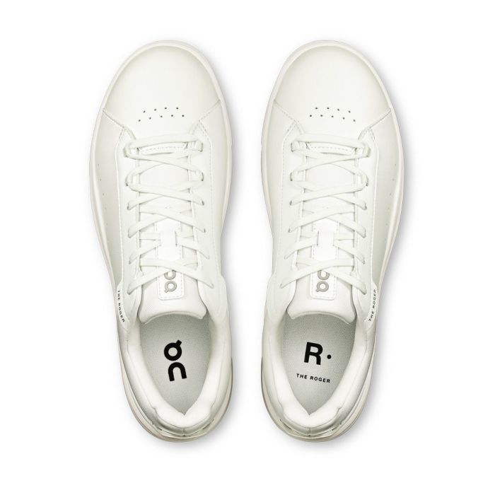 オン On メンズ スニーカー ザ ロジャー アドバンテージ 3MF30640148 3MF30641043 3MF30641200 THE ROGER Advantage ホワイト ブラック 黒 軽量 シンプル きれいめ 大人スニーカー