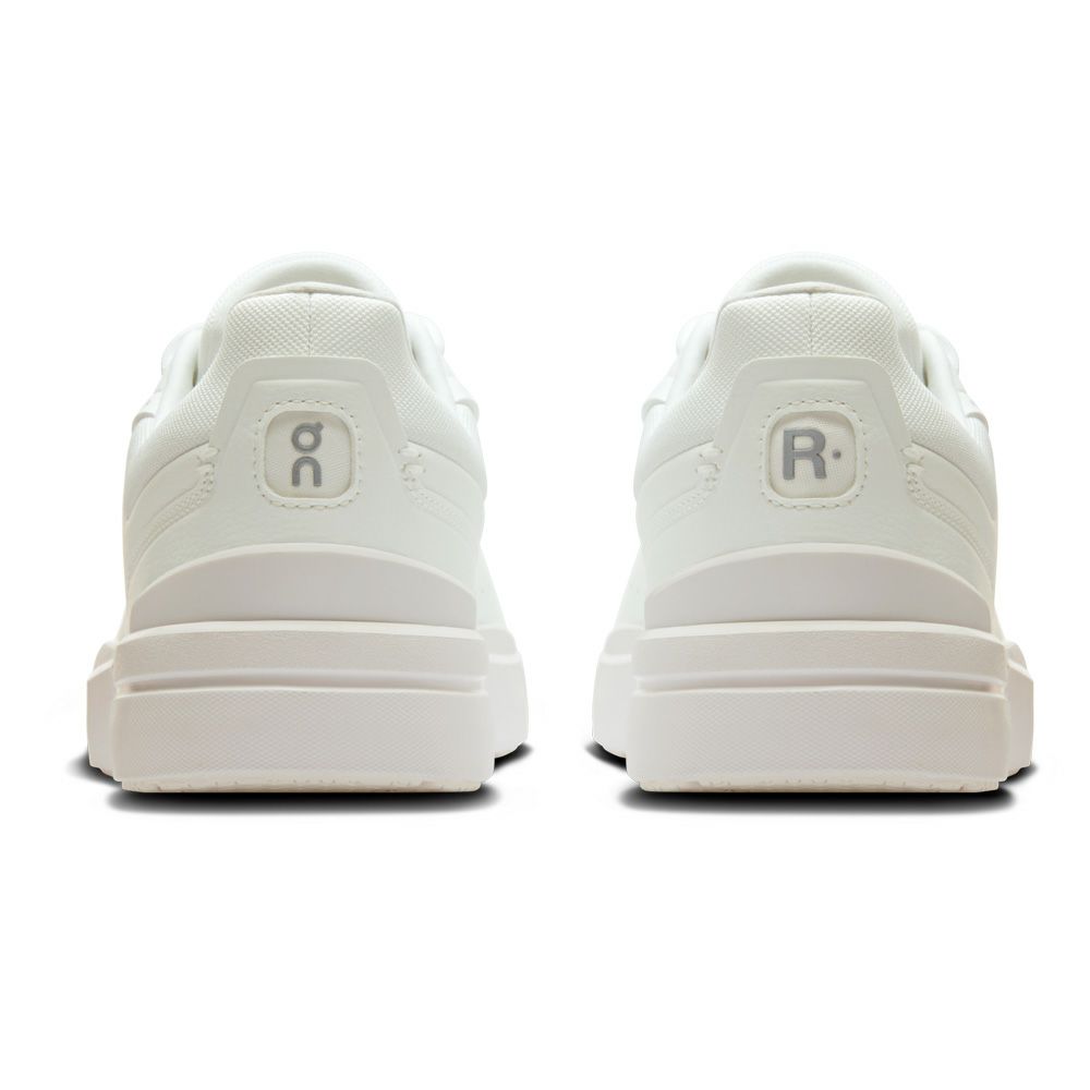 オン On メンズ スニーカー ザ ロジャー アドバンテージ 3MF30640148 3MF30641043 3MF30641200 THE ROGER Advantage ホワイト ブラック 黒 軽量 シンプル きれいめ 大人スニーカー